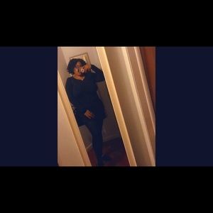 Meet your Posher, Tris